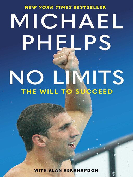 Title details for No Limits by Michael Phelps - Available